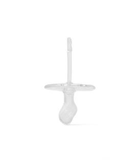 YA'MAMA Pacifier Second Stage – Orthodontic – Ultra-Soft Silicone