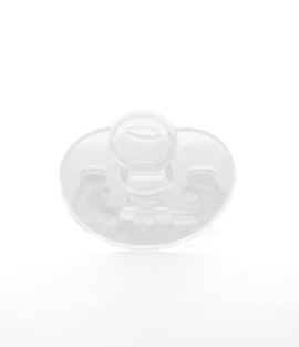 YA'MAMA Pacifier Second Stage – Orthodontic – Ultra-Soft Silicone