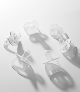 لهاية YA'MAMA المرحلة الثانية – سيليكون فائق النعومة – تصميم فسيولوجي