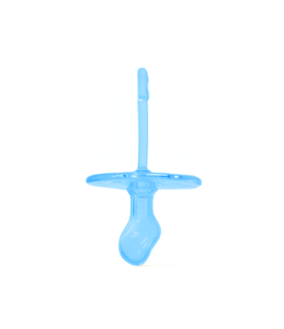 YA'MAMA Pacifier Second Stage – Orthodontic – Ultra-Soft Silicone