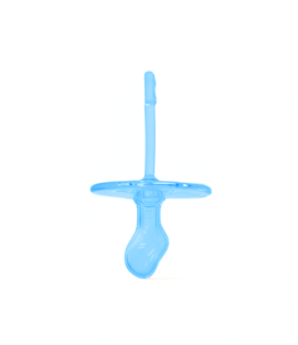 YA'MAMA Pacifier Second Stage – Orthodontic – Ultra-Soft Silicone