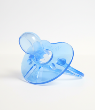 YA'MAMA Pacifier First Stage – Orthodontic – Ultra-Soft Silicone