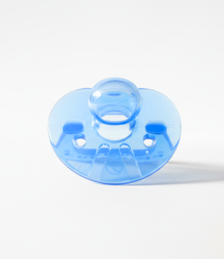 YA'MAMA Pacifier First Stage – Orthodontic – Ultra-Soft Silicone