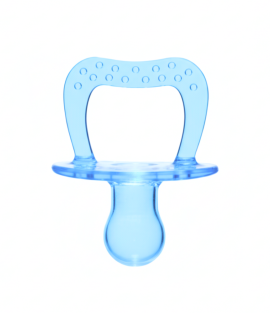 YA'MAMA Pacifier First Stage – Orthodontic – Ultra-Soft Silicone