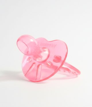 YA'MAMA Pacifier First Stage – Orthodontic – Ultra-Soft Silicone