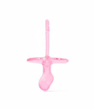 YA'MAMA Pacifier First Stage – Orthodontic – Ultra-Soft Silicone