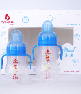 Pack Bienvenue YA’MAMA Baby...