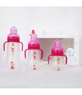 YA’MAMA Baby Welcome Pack PLUS – First Stage Newborn Gift Set