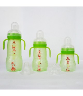 Pack Bienvenue PLUS YA’MAMA Baby – Coffret Cadeau Bébé Premier Âge