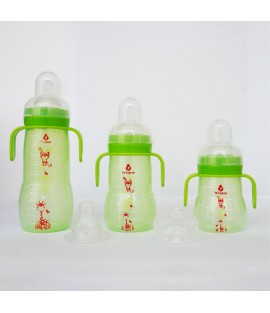 Pack Bienvenue PLUS YA’MAMA Baby – Coffret Cadeau Bébé Premier Âge