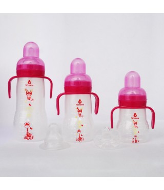 YA’MAMA Baby Welcome Pack PLUS – First Stage Newborn Gift Set