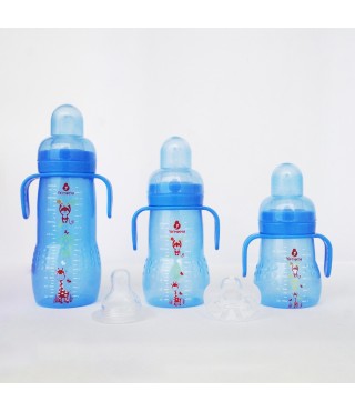 Pack Bienvenue PLUS YA’MAMA Baby – Coffret Cadeau Bébé Premier Âge