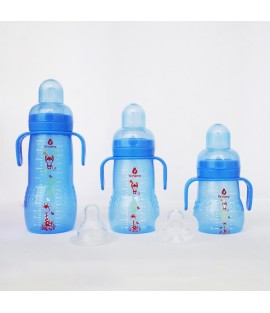 Pack Bienvenue PLUS YA’MAMA Baby – Coffret Cadeau Bébé Premier Âge