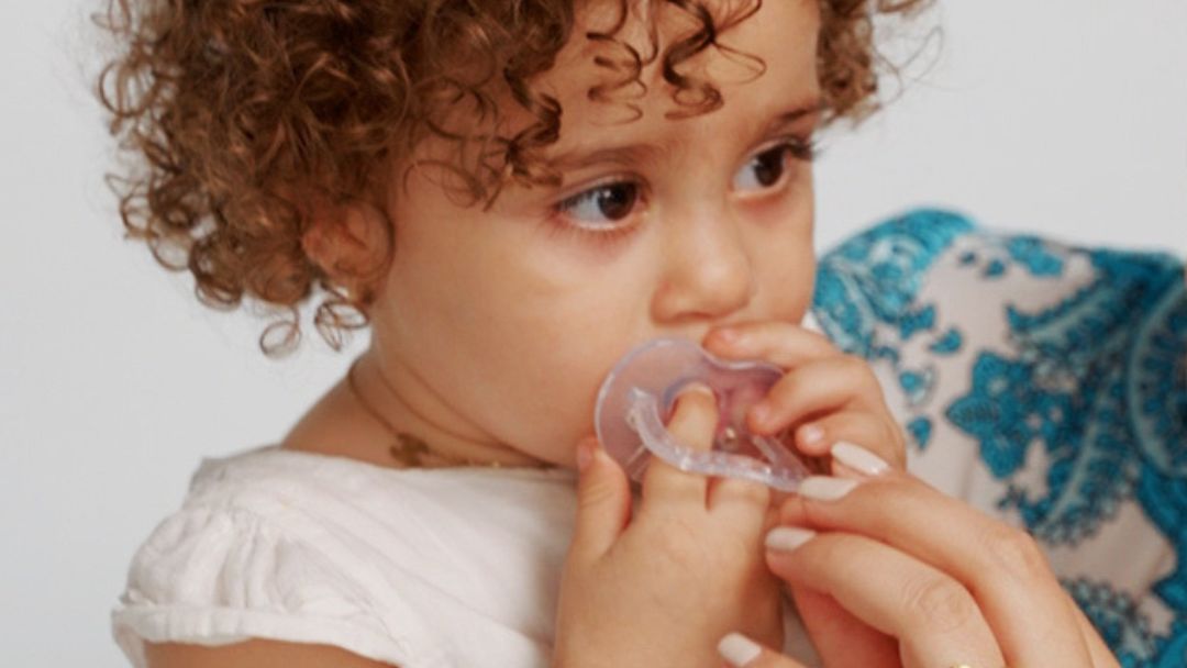 لهايات أطفال