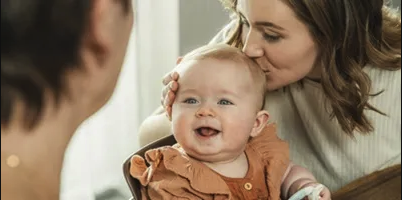 Devenir parent